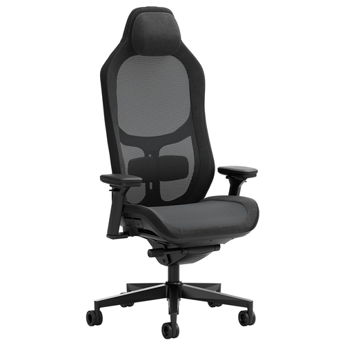 Fractal Design Refine 2  �޽� ��ũ ���̹� ����