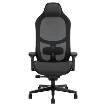 Fractal Design Refine 2 메쉬 다크 게이밍 <b>의자</b>