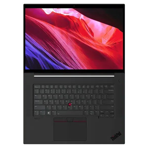 레노버 씽크패드 P1 Gen6 21FV0005KR 64GB램 (SSD 512GB)_이미지