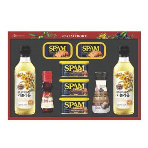 CJ제일제당 특별한선택 3호 (3개)_이미지