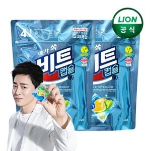 비트 때가 쏙 비트 캡슐 28개입 (2개)