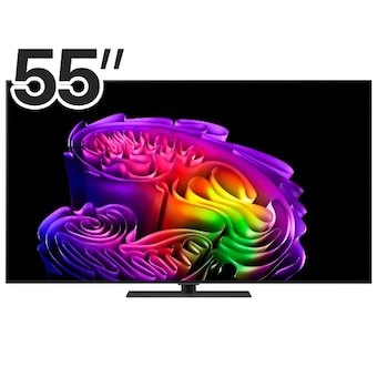 LG전자 올레드 evo AI OLED55G6KNA