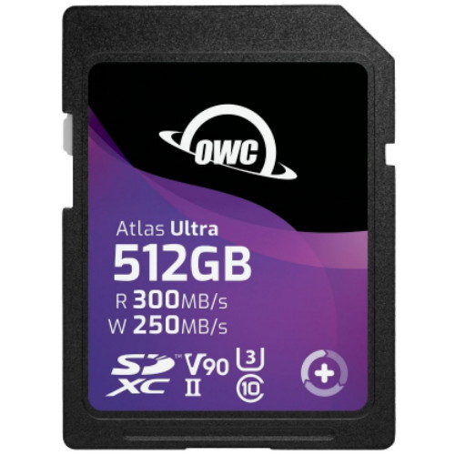 OWC Atlas Ultra SD V90 위즈플랫 (512GB)_이미지