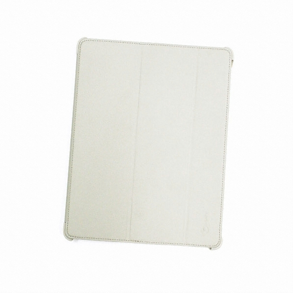맥컬리 BookStand2 for iPad2 case 그레이_이미지