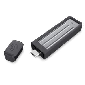 Seagate Ultra Compact SSD 해외구매 (2TB)