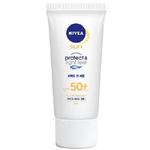 선 프로텍트 앤 라이트 필 퍼펙트 선 세럼 90ml