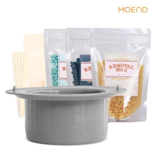 모엔드 셀프왁싱세트 (1세트)_이미지