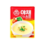 오뚜기 야채 스프 1kg (3개)_이미지
