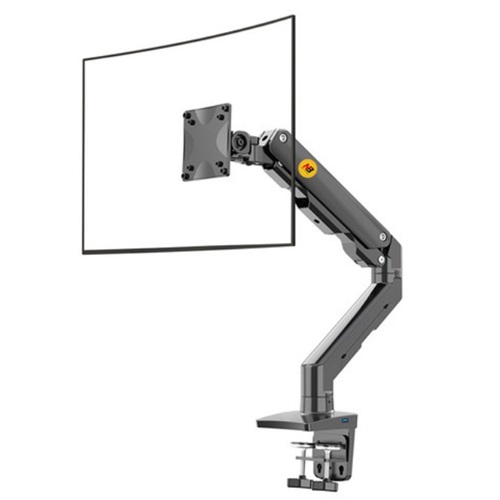 NorthBayou NB G60 싱글 모니터암