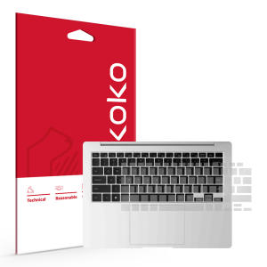 스코코 삼성전자 갤럭시북4 프로 NT940XGQ NT940XGK 키보드 보호필름