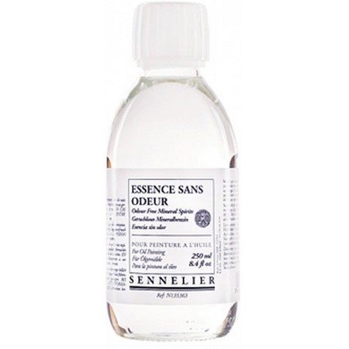 시넬리에 미네랄스피릿 250ml