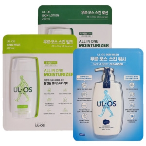 스킨 워시 200ml