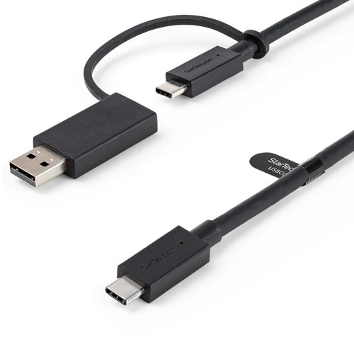 젬스톤 GSTON GSM-C2 C타입+A to C 케이블이미지입니다. 누르면 해당 게시물로 새창이동합니다.