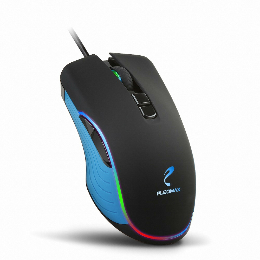 �÷����ƽ� AVEC-G50 RGB ���̹� ���콺