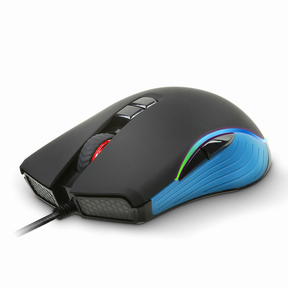 �÷����ƽ� AVEC-G50 RGB ���̹� ���콺