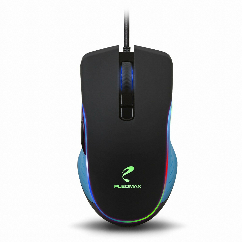 �÷����ƽ� AVEC-G50 RGB ���̹� ���콺