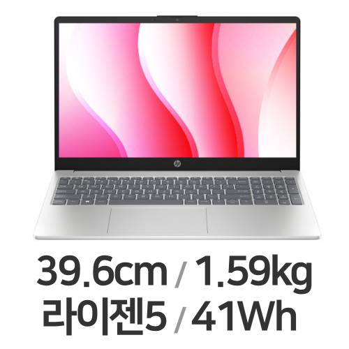 HP 15-fc1061AU (SSD 512GB)