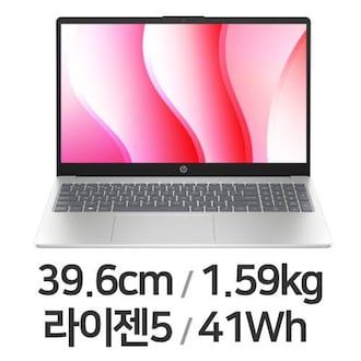 HP 15-fc1061AU (SSD 512GB)