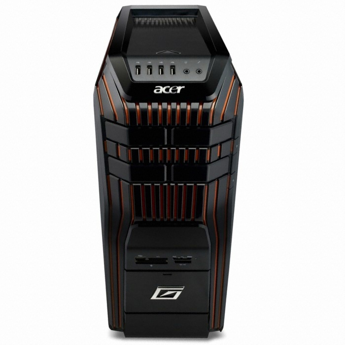 에이서 프레데터 G5910-WC72600SD1 (HDTV, 58cm LED)_이미지