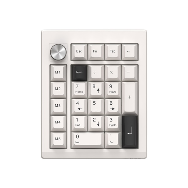 ���� K26 3��� ���� QMK VIA