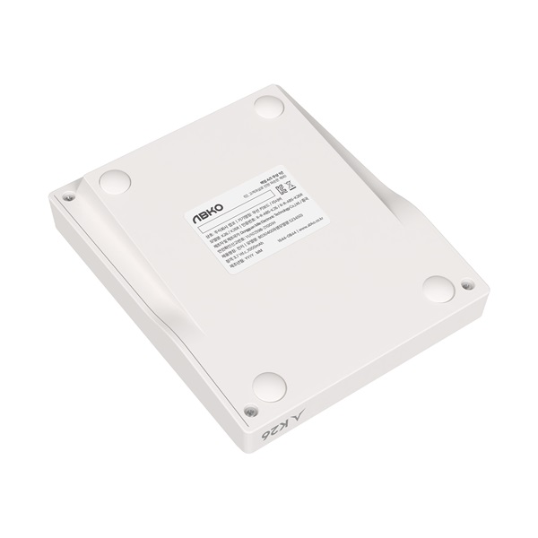 앱코 K26 3모드 무선 QMK VIA_이미지