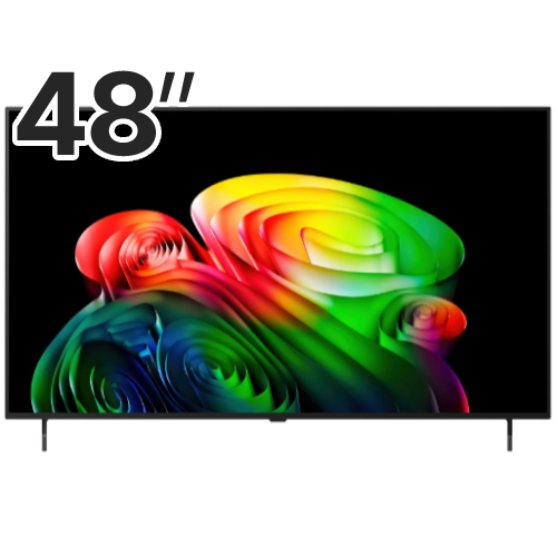 LG���� �÷��� AI OLED48B6NNA