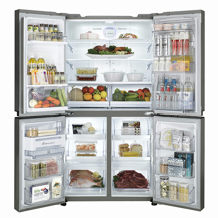 LG���� ����� R-F915HBSS V9100