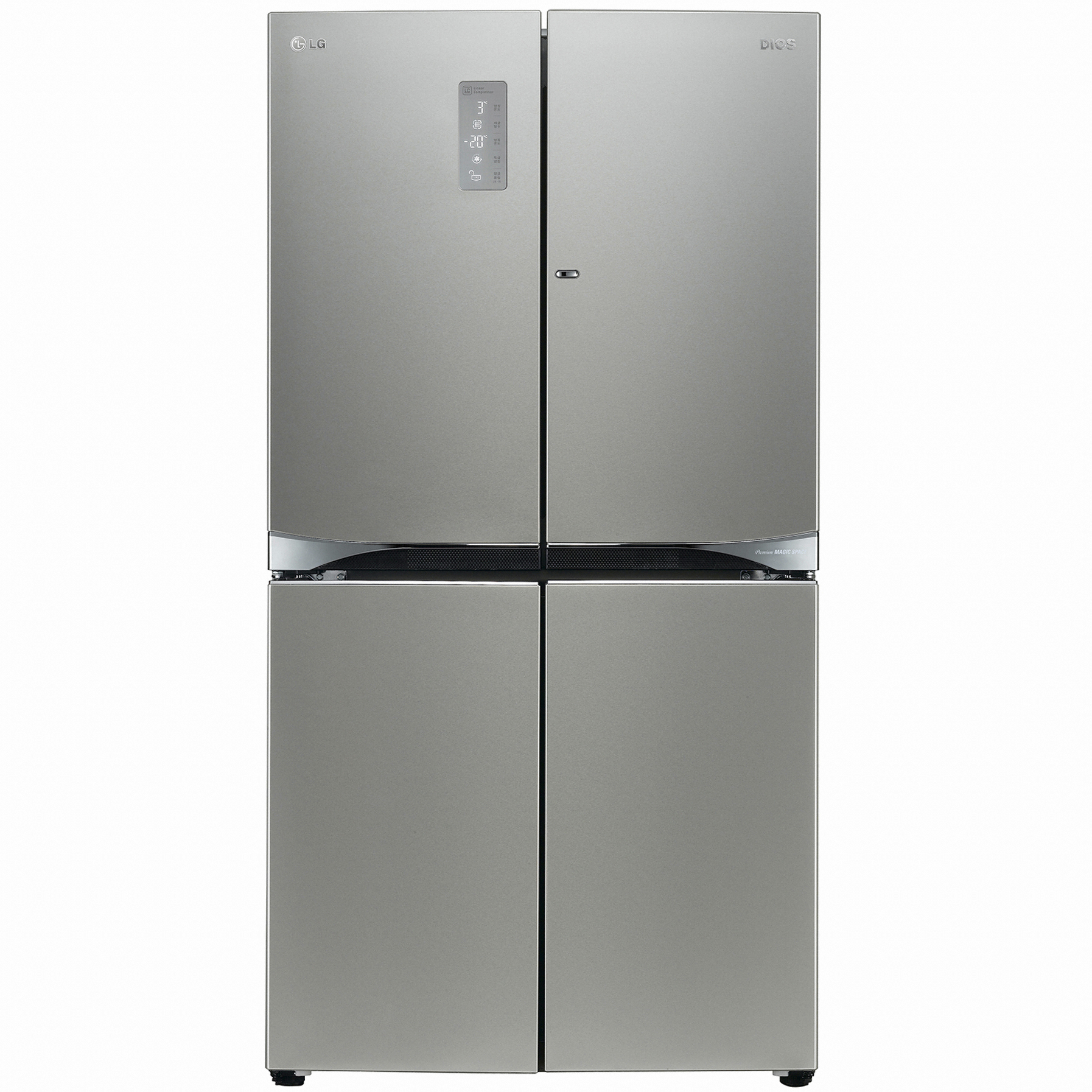 LG전자 디오스 R-F915HBSS V9100 (일반구매)_이미지