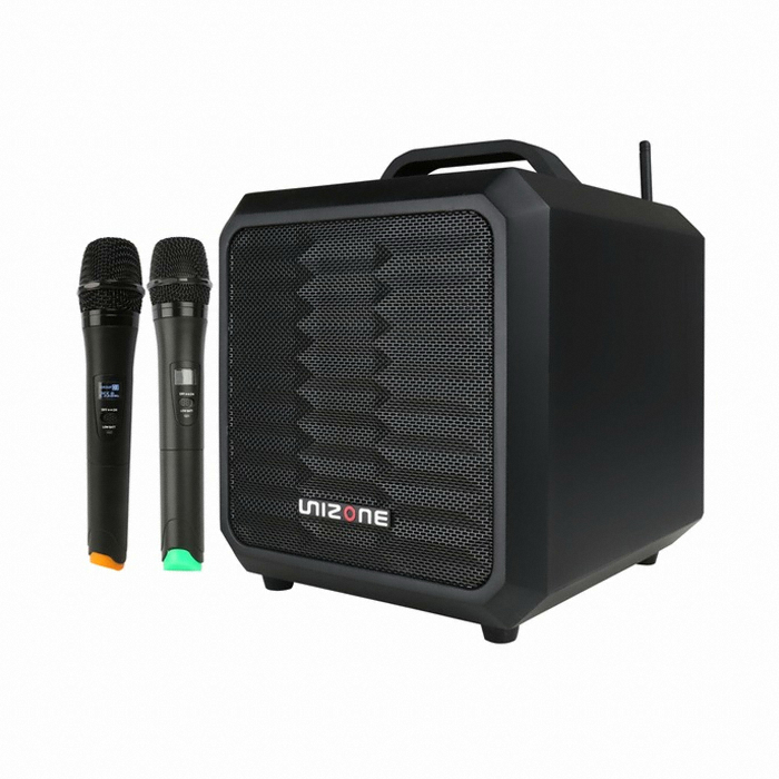 CAMAC UNIZONE CMK-515W