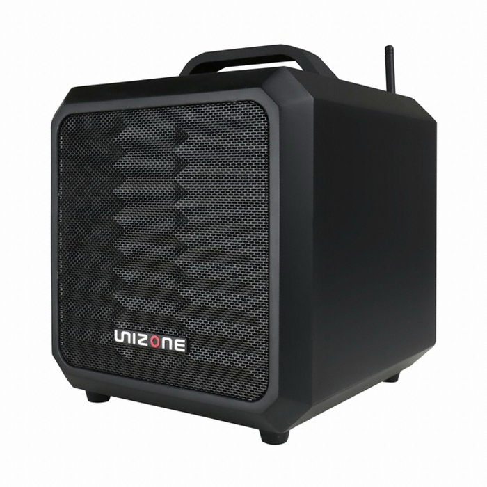 CAMAC UNIZONE CMK-515W