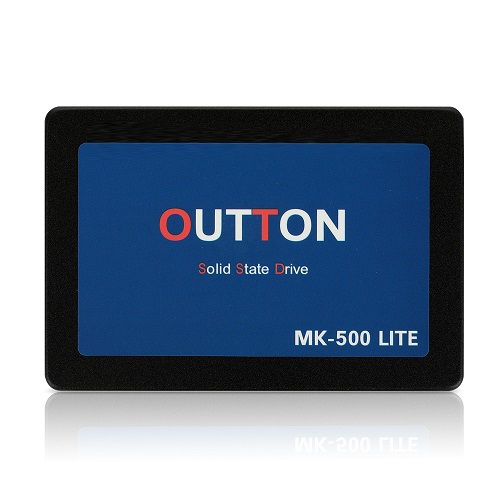 엠씨케이글로벌 OUTTON MK-500 LITE SSD (256GB)_이미지