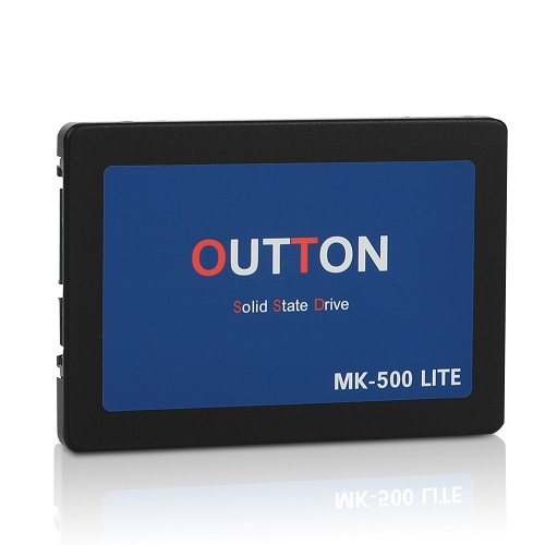 엠씨케이글로벌 OUTTON MK-500 LITE SSD (256GB)_이미지