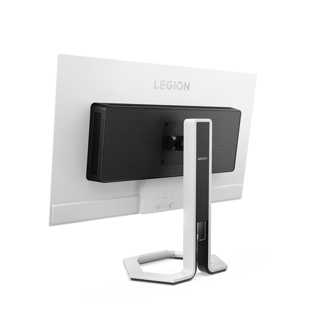레노버 LEGION Pro 27UD-10 4K UHD 240 QD-OLED C타입 PD15 피벗 68CEGACBKR_이미지