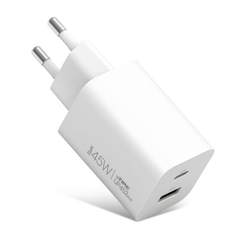 EFM ipTIME PD PPS 45W 2��Ʈ GaN ������ UP452plus