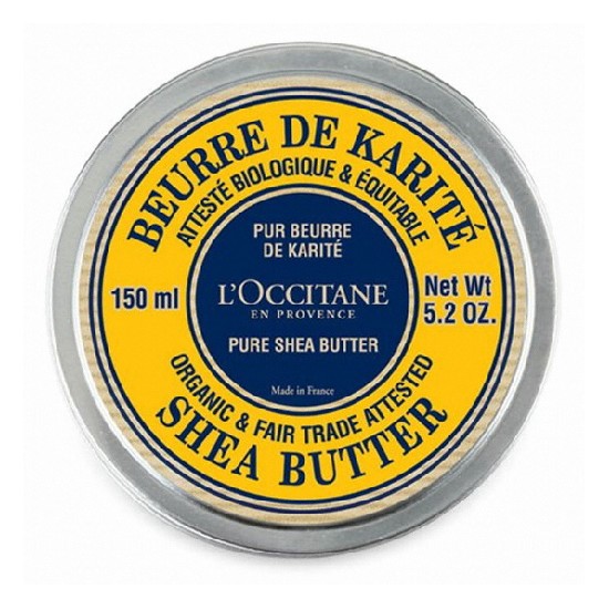 퓨어 시어 버터 10ml