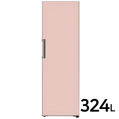 LG전자 오브제컬렉션 미스트 Z321AA3C (핑크)