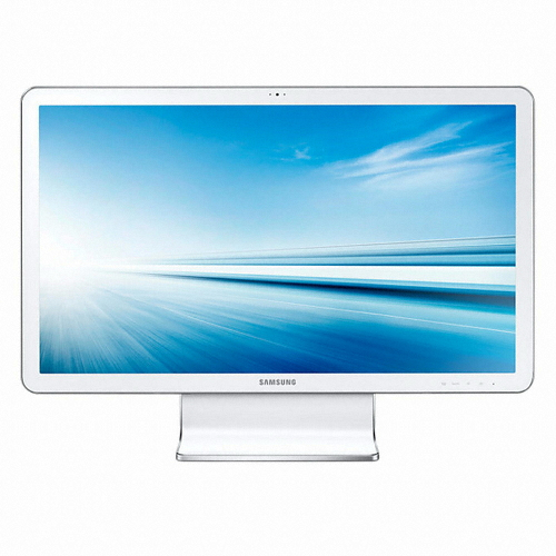삼성전자 올인원PC 7 DM700A4K-KN55 (8GB, SSD 128GB + 500GB)