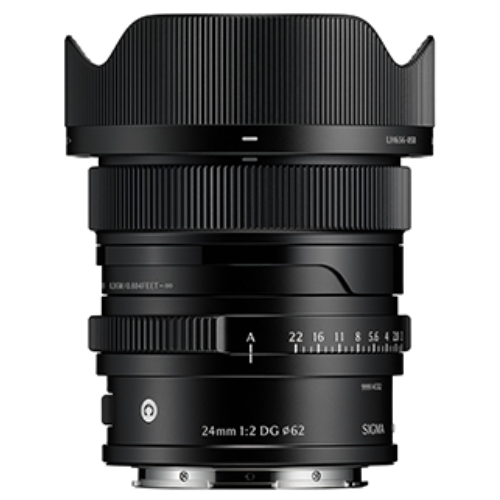 C 24mm F2 DG Leica L용
