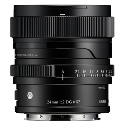 SIGMA C 24mm F2 DG Leica L용 (정품)_이미지