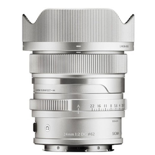 SIGMA C 24mm F2 DG Leica L용 (정품)_이미지