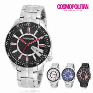  코스모폴리탄 남성시계_CPM1425M