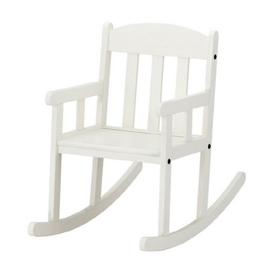 SUNDVIK 어린이 흔들의자 1인용