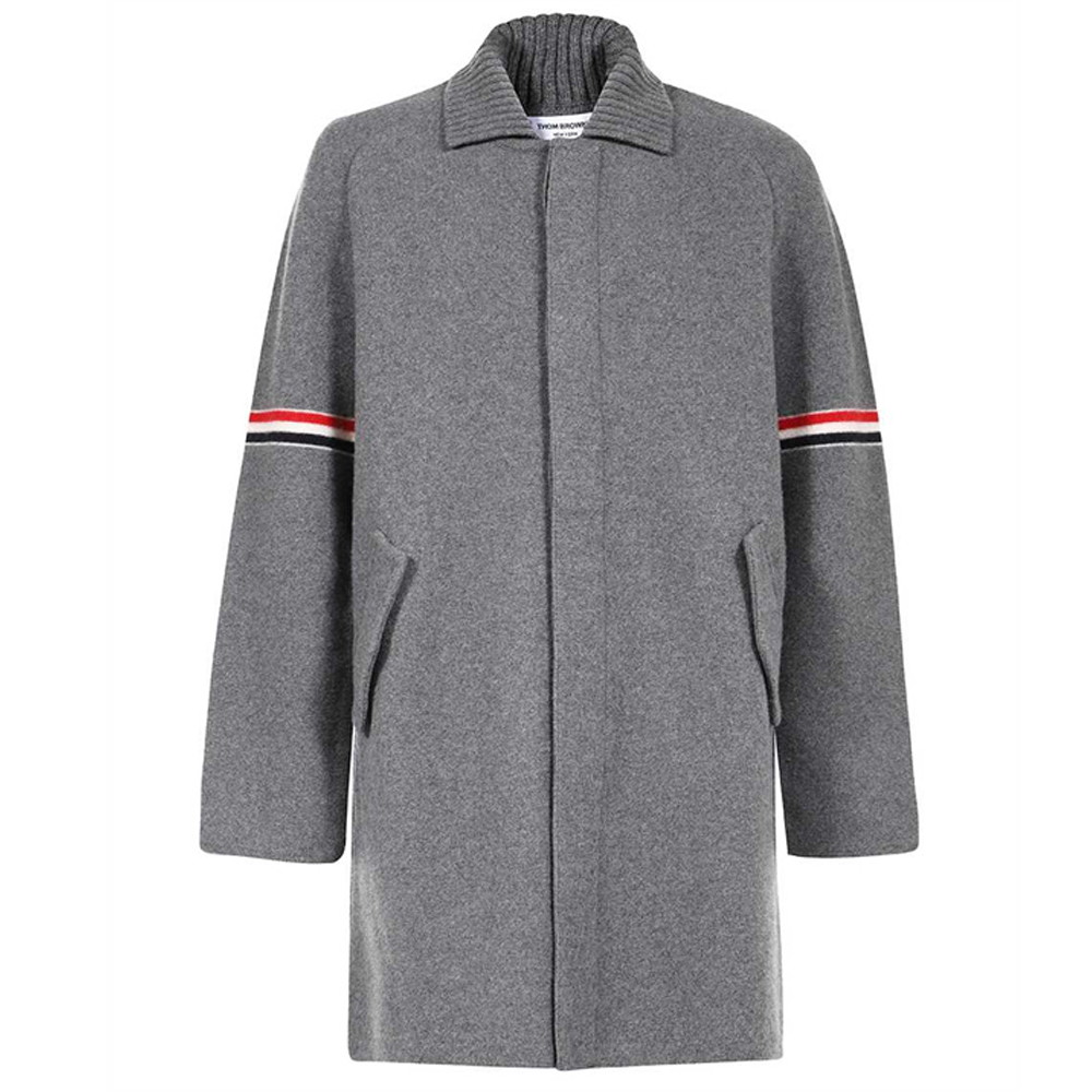 톰브라운 밀라노 스티치 코트 MKJ083A Y1019 035_이미지