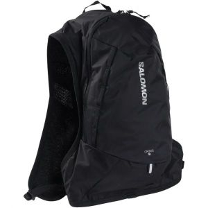 살로몬 CROSS 8 LC2185300 BK 남성 백팩