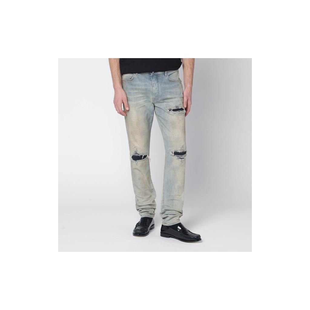�ƹ̸� AMBMJE1104DE/XM_AMIRI-543_310-31 Light blue