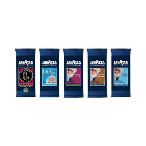 라바짜 EP 에스프레소 포인트 캡슐 커피 50팩 100개입