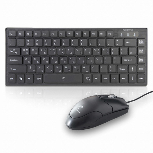 플레오맥스 MK-300 미니 키보드세트