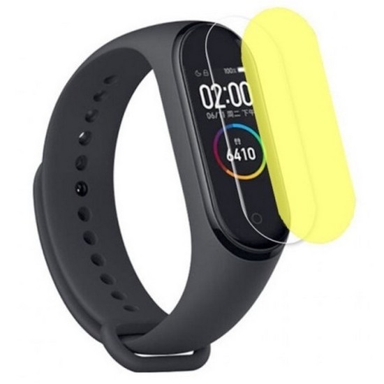 오달라 샤오미 미밴드6 액정보호 필름