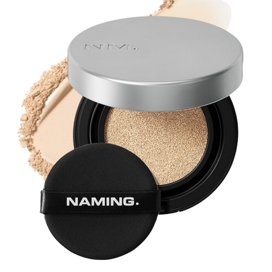 네이밍 레이어드 매트 핏 쿠션 13g (본품1개)_이미지