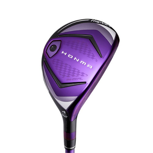 혼마 비즐4 여성용 유틸리티